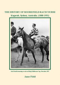 moorefield book