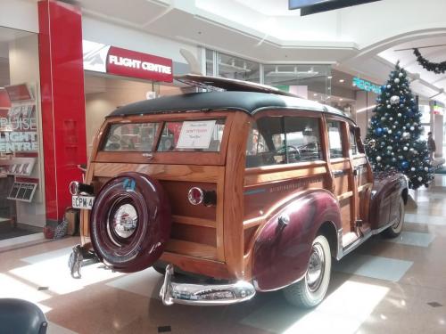 1948 Chevrolet 