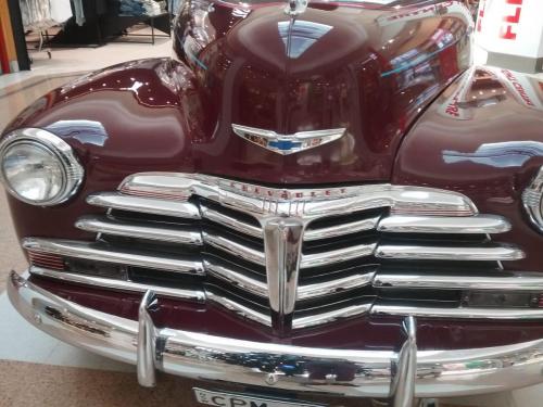 1948 Chevrolet 