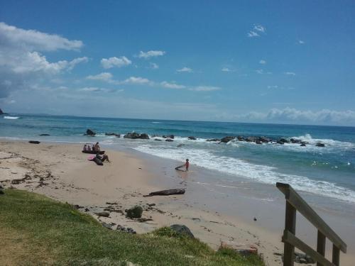 Shelly Beach