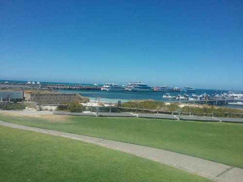  Rottnest Island Ferries