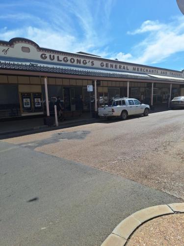 Gulgong General Stores